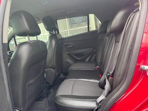 Used 2015 Chevrolet Trax LT w/ LT Plus Package image 15