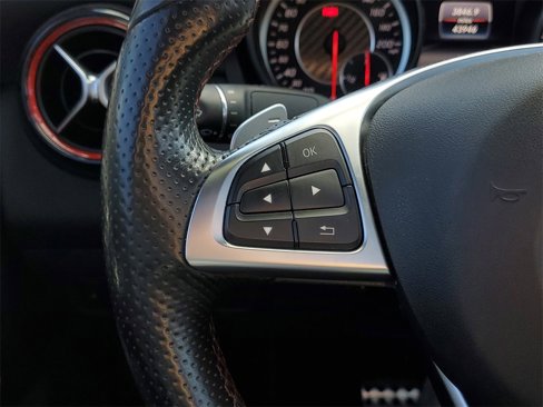 Used 2017 Mercedes-Benz CLA 45 AMG 4MATIC image 15