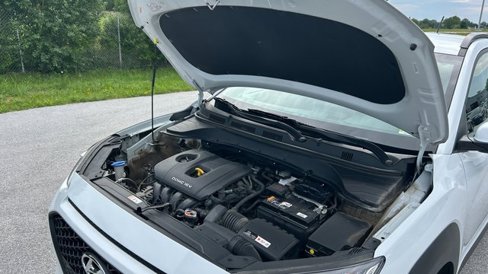 Used 2020 Hyundai Kona SEL image 41