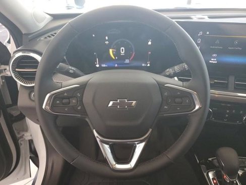 New 2025 Chevrolet Trax ACTIV w/ Driver Confidence Package image 27