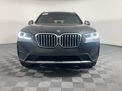 Used 2022 BMW X3 sDrive30i w/ Convenience Package image 5