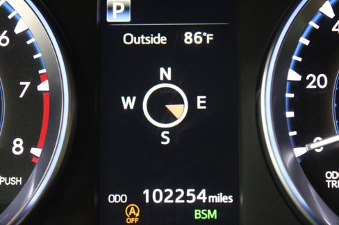 Used 2017 Toyota Highlander SE image 44