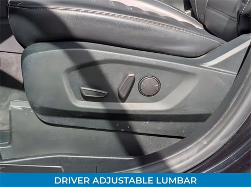 Used 2022 Ford Edge SEL w/ Convenience Package image 14
