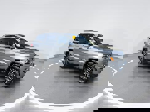 Used 2019 Jeep Grand Cherokee Limited image 24