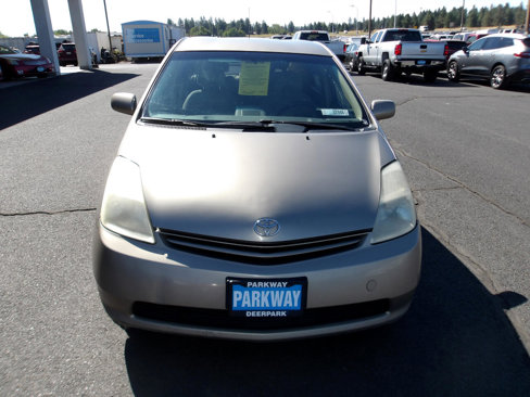 Used 2005 Toyota Prius Two image 8