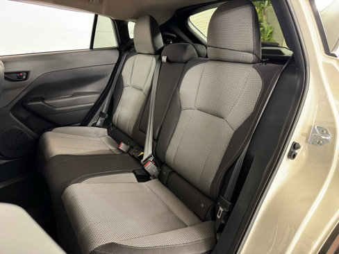Used 2024 Subaru Crosstrek 2.0i Premium image 32