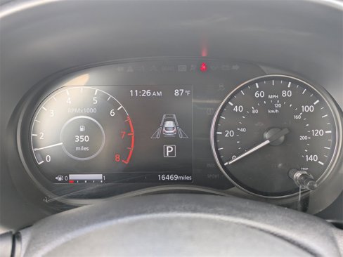 Used 2024 Nissan Kicks SV image 24