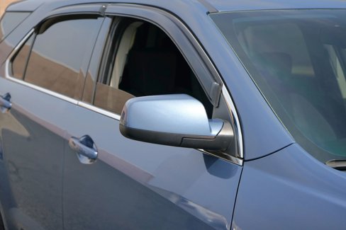 Used 2012 Chevrolet Equinox LT image 6
