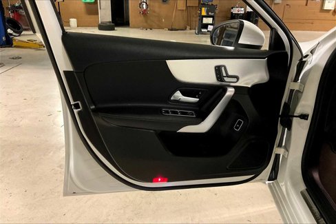 Used 2019 Mercedes-Benz A 220 image 20