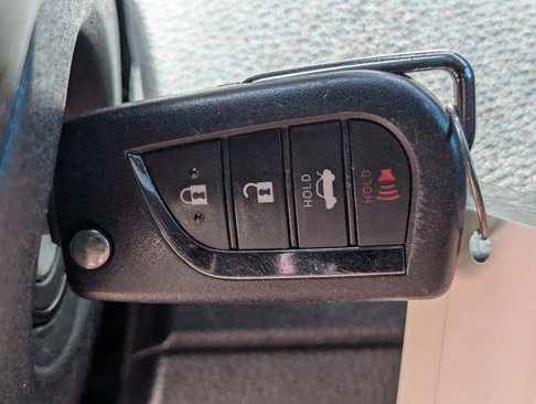 Used 2020 Toyota Corolla SE image 27
