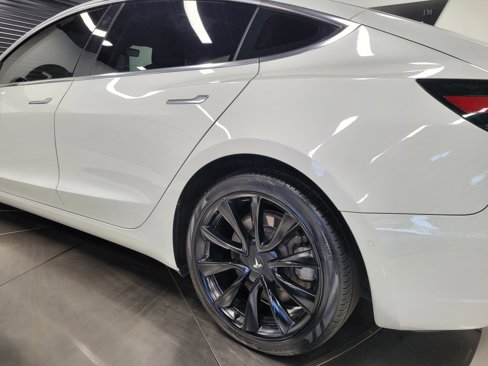 Used 2020 Tesla Model 3 Long Range image 52