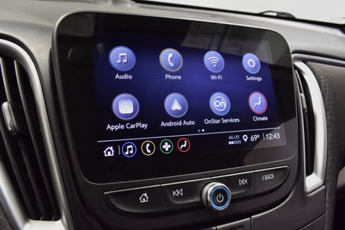 Used 2023 Chevrolet Malibu LT image 22