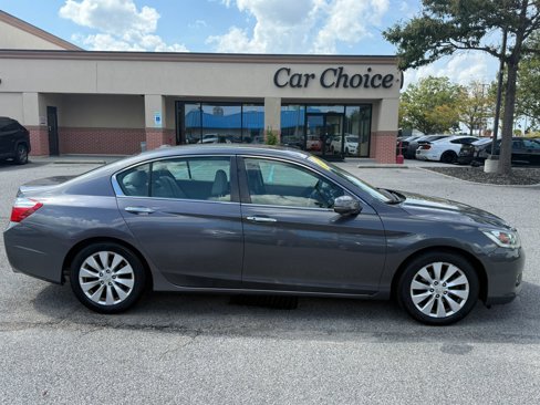 Used 2015 Honda Accord EX-L image 6