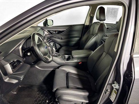 Certified 2022 Subaru Legacy Limited image 12