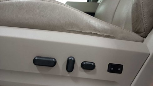 Used 2014 Ford Expedition Limited w/ Equipment Group 301A image 14