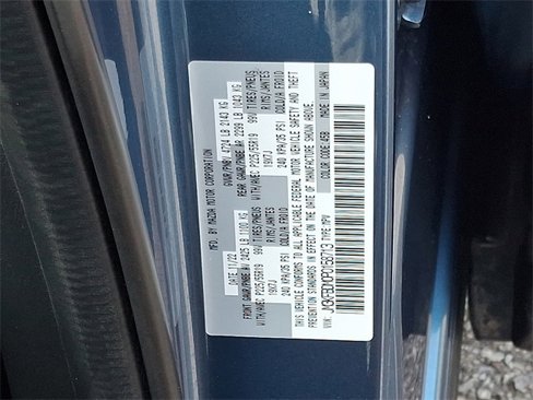 Used 2023 MAZDA CX-5 AWD 2.5 S w/ Premium Package image 26