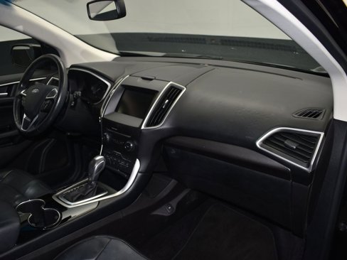 Used 2015 Ford Edge SEL w/ Equipment Group 201A image 21