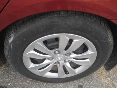 Used 2012 Hyundai Sonata GLS image 27