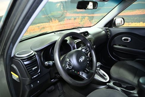 Used 2014 Kia Soul image 21