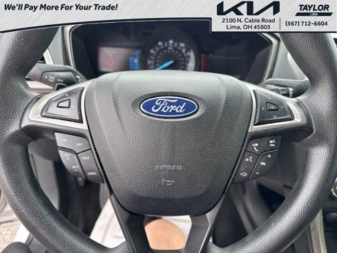 Used 2018 Ford Fusion SE image 19