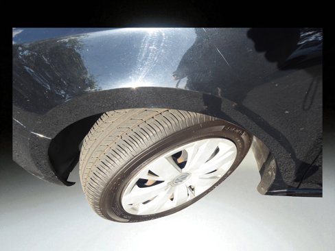 Used 2014 Volkswagen Jetta SE image 3