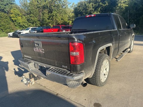 Used 2014 GMC Sierra 1500 SLE w/ SLE Value Package image 7