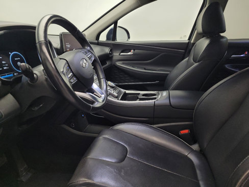 Used 2023 Hyundai Santa Fe Limited image 17