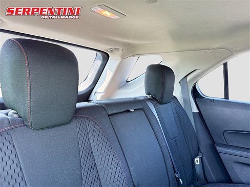 Used 2015 Chevrolet Equinox LS image 24