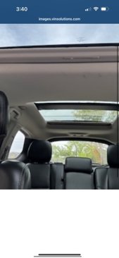 Used 2019 Nissan Pathfinder SL w/ SL Premium Package image 6