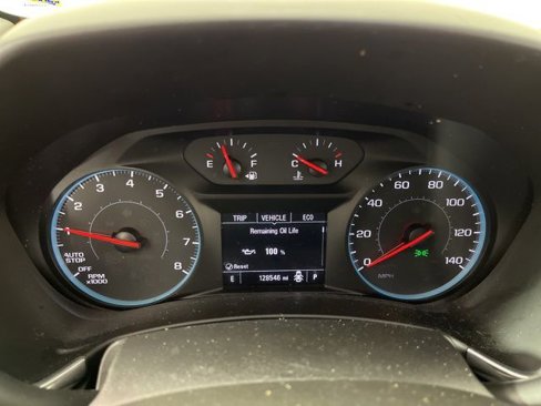 Used 2018 Chevrolet Equinox LS image 24
