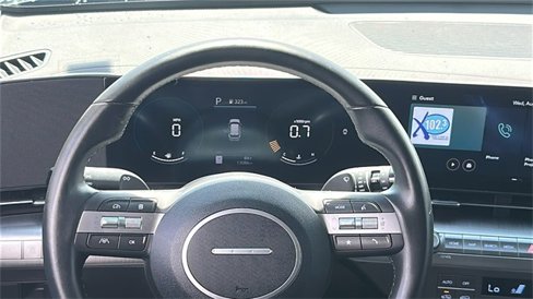 Used 2024 Hyundai Kona SEL image 15