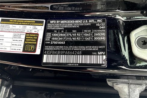 Used 2023 Mercedes-Benz GLE 350 image 19