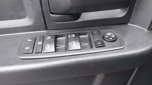 Used 2014 RAM 1500 Tradesman w/ Popular Equipment Group image 22