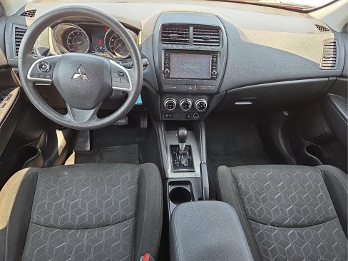 Used 2021 Mitsubishi Outlander Sport FWD image 11