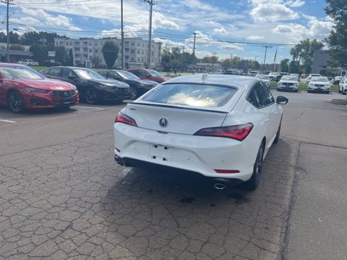 Certified 2025 Acura Integra A-Spec image 16