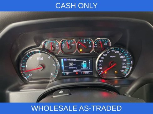 Used 2018 Chevrolet Silverado 1500 LT image 21