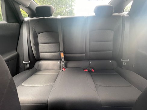 Used 2024 Chevrolet Malibu LT image 34