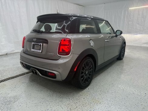 Used 2019 MINI Cooper S w/ Signature Upholstery Package image 3