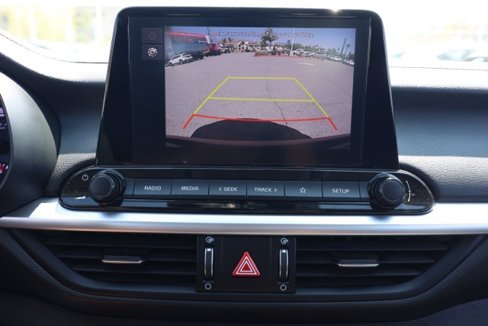 Used 2022 Kia Forte LXS w/ LXS Technology Package image 29