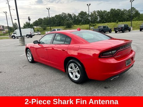 Used 2023 Dodge Charger SXT image 7