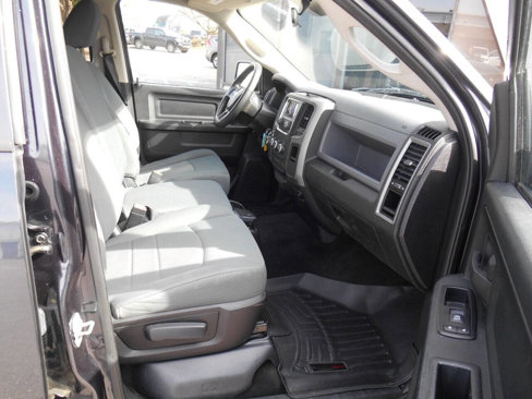 Used 2014 RAM 1500 Express image 13