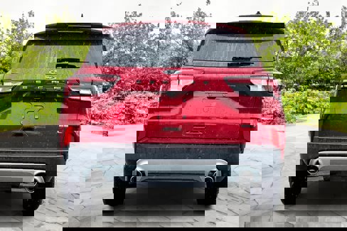 Certified 2022 Ford Escape SEL image 4