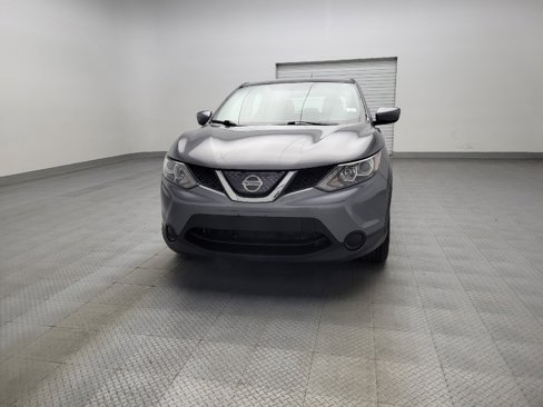 Used 2018 Nissan Rogue Sport S image 15