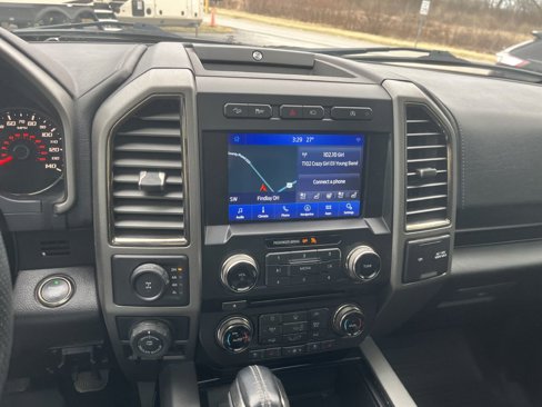 Used 2018 Ford F150 Raptor w/ Equipment Group 802A Luxury image 23