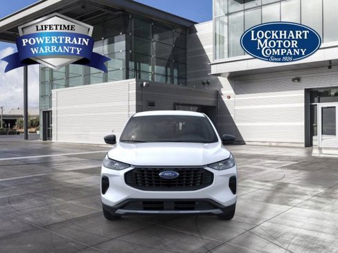 New 2025 Ford Escape Active image 7