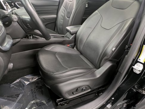 Used 2022 Jeep Compass High Altitude image 10
