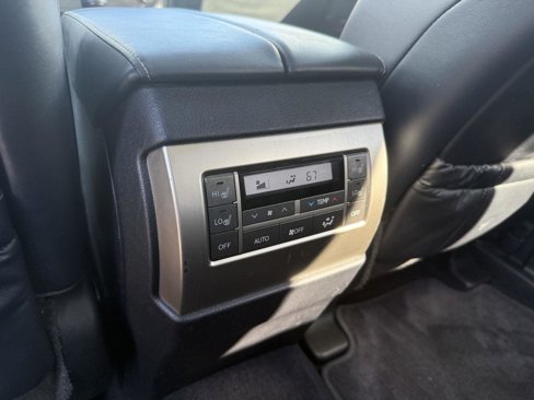 Used 2018 Lexus GX 460 Luxury image 21