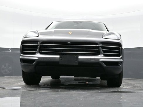 Certified 2019 Porsche Cayenne image 37