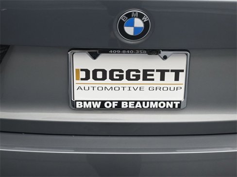 New 2024 BMW 330i Sedan w/ Convenience Package image 12
