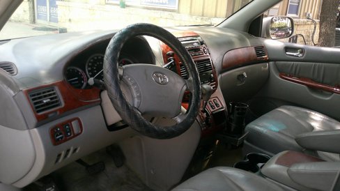 Used 2005 Toyota Sienna XLE image 27